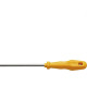Chave Phillips Tramontina   1/8 X 5 - Kit C/12