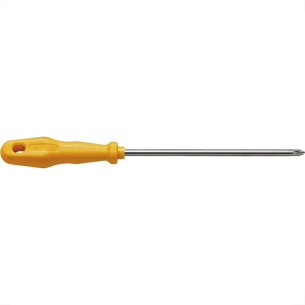 Chave Phillips Tramontina   3/16 X 5 - Kit C/12