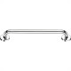 Barra De Apoio Higiban Lisa 40Cm Inox 303069-001 Barra De Apoio Higiban Lisa 40Cm Inox 303069-001