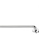 Barra De Apoio Higiban Lisa 40Cm Inox 303069-001 Barra De Apoio Higiban Lisa 40Cm Inox 303069-001