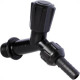Torneira Plastica Paulina Jardim 3/4'' Pr 20060 - Kit C/12 Torneira Plastica Paulina Jardim 3/4'' Pr 20060 - Kit C/12