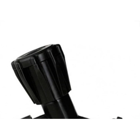 Torneira Plastica Paulina Jardim 1/2'' Pr 20050 - Kit C/12 Torneira Plastica Paulina Jardim 1/2'' Pr 20050 - Kit C/12