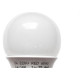 Lampada Led Bolinha Ecolume E27 2W X 220V Vermelha 27174