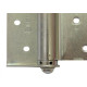 Dobradica Porta Corta Fogo Master Zincada 4'' 360104 Dobradica Porta Corta Fogo Master Zincada 4'' 360104