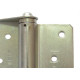 Dobradica Porta Corta Fogo Master Zincada 4'' 360104 Dobradica Porta Corta Fogo Master Zincada 4'' 360104