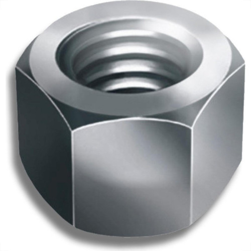 Porca Torneada Zincada M 14Mm 2,00 25 Pecas 28494 Porca Torneada Zincada M 14Mm 2,00 25 Pecas 28494
