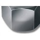 Porca Torneada Zincada M 14Mm 2,00 25 Pecas 28494 Porca Torneada Zincada M 14Mm 2,00 25 Pecas 28494