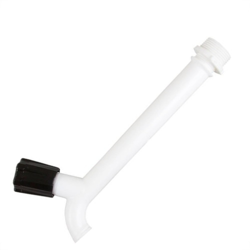 Torneira Plastica Paulina Pia 1/2'' Pr 20010 - Kit C/12