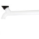 Torneira Plastica Paulina Pia 1/2'' Pr 20010 - Kit C/12