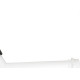 Torneira Plastica Paulina Pia 1/2'' Pr 20010 - Kit C/12