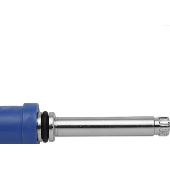 Reparo Blukit Deca Registro De Pressao 12E34E'' 010101-412