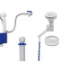 Mecanismo Acoplado Blukit Kit Universal Superior 340215-46