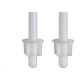 Mecanismo Acoplado Blukit Conjunto Fixacao 340206-412