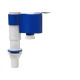 Mecanismo Acoplado Blukit Entrada Alto/Baixo 340204-412