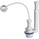 Mecanismo Acoplado Blukit Saida Pneumatica 340214-412 Mecanismo Acoplado Blukit Saida Pneumatica 340214-412