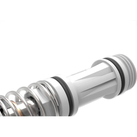 Reparo Blukit Hydra Luxo Acionador 349414-212 Reparo Blukit Hydra Luxo Acionador 349414-212
