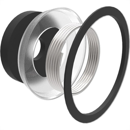 Reparo Blukit Hydra Master/Luxo 1.1/2'' 349411 Reparo Blukit Hydra Master/Luxo 1.1/2'' 349411