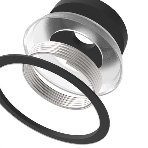 Reparo Blukit Hydra Master/Luxo 1.1/2'' 349411 Reparo Blukit Hydra Master/Luxo 1.1/2'' 349411