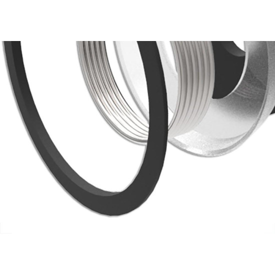 Reparo Blukit Hydra Master/Luxo 1.1/2'' 349411 Reparo Blukit Hydra Master/Luxo 1.1/2'' 349411