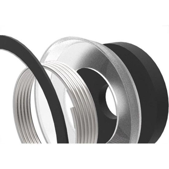 Reparo Blukit Hydra Master/Luxo 1.1/2'' 349411 Reparo Blukit Hydra Master/Luxo 1.1/2'' 349411