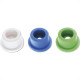 Redutor De Vazao/Pressao Blukit Kit Com 3 Pecas 172507-412 Redutor De Vazao/Pressao Blukit Kit Com 3 Pecas 172507-412
