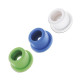 Redutor De Vazao/Pressao Blukit Kit Com 3 Pecas 172507-412 Redutor De Vazao/Pressao Blukit Kit Com 3 Pecas 172507-412