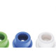 Redutor De Vazao/Pressao Blukit Kit Com 3 Pecas 172507-412 Redutor De Vazao/Pressao Blukit Kit Com 3 Pecas 172507-412