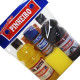 Kit Automotivo Limpeza Pinheiro Com 6 Pecas 28 Kit Automotivo Limpeza Pinheiro Com 6 Pecas 28