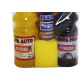 Kit Automotivo Limpeza Pinheiro Com 6 Pecas 28 Kit Automotivo Limpeza Pinheiro Com 6 Pecas 28