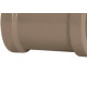 Luva Correr Marrom Amanco 40Mm 18403 Luva Correr Marrom Amanco 40Mm 18403