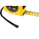 Trena Stanley Basica 3M/10 Com Trava Stht30204 Trena Stanley Basica 3M/10 Com Trava Stht30204