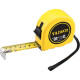 Trena Stanley Basica 5M/16 Com Trava Stht33989 Trena Stanley Basica 5M/16 Com Trava Stht33989