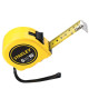 Trena Stanley Basica 5M/16 Com Trava Stht33989 Trena Stanley Basica 5M/16 Com Trava Stht33989