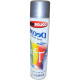 Tinta Spray Colorgin Decor Aluminio 360Ml 8581 Tinta Spray Colorgin Decor Aluminio 360Ml 8581
