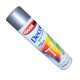 Tinta Spray Colorgin Decor Aluminio 360Ml 8581 Tinta Spray Colorgin Decor Aluminio 360Ml 8581
