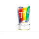 Tinta Spray Colorgin Decor Amarelo 360Ml 8591