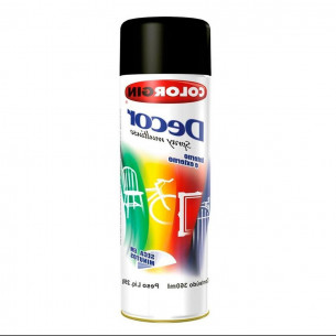 Spray Colorgin Decor Azul Medio 360Ml 8621