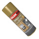 Tinta Spray Colorgin Metalik Prata 350Ml 53 Tinta Spray Colorgin Metalik Prata 350Ml 53