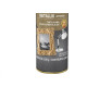 Tinta Spray Colorgin Metalik Prata 350Ml 53 Tinta Spray Colorgin Metalik Prata 350Ml 53