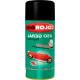 Tinta Spray Colorgin Uso Geral Grafite Roda 400Ml 57001 Tinta Spray Colorgin Uso Geral Grafite Roda 400Ml 57001
