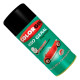 Tinta Spray Colorgin Uso Geral Grafite Roda 400Ml 57001 Tinta Spray Colorgin Uso Geral Grafite Roda 400Ml 57001