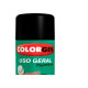 Tinta Spray Colorgin Uso Geral Grafite Roda 400Ml 57001 Tinta Spray Colorgin Uso Geral Grafite Roda 400Ml 57001