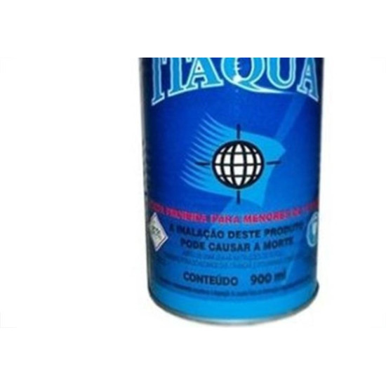 Thinner Itaqua 16 900Ml 123 - Kit C/12 Thinner Itaqua 16 900Ml 123 - Kit C/12