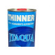 Thinner Itaqua 37 900Ml 127 - Kit C/12 Thinner Itaqua 37 900Ml 127 - Kit C/12