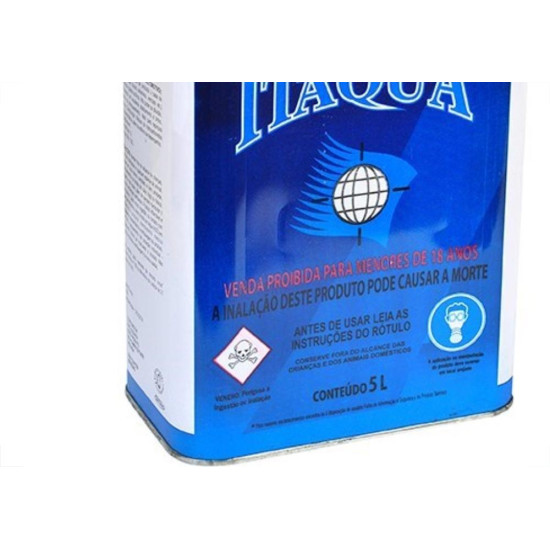 Thinner Itaqua 37 5 Litros 128 Thinner Itaqua 37 5 Litros 128