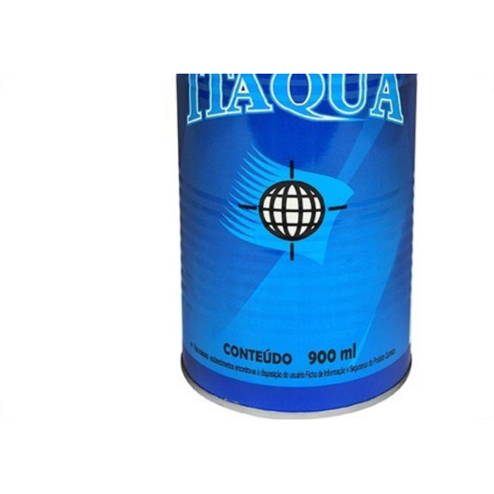 Aguarras Itaqua (A) 900Ml 13 - Kit C/12 