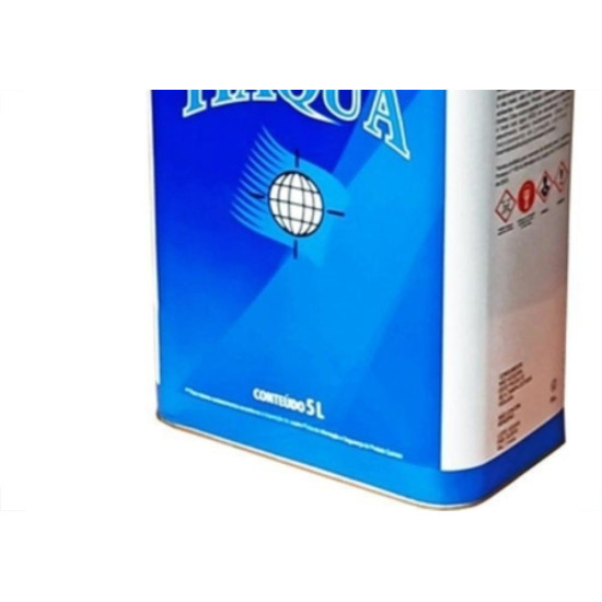 Aguarras Itaqua 5 L 126 Aguarras Itaqua 5 L 126