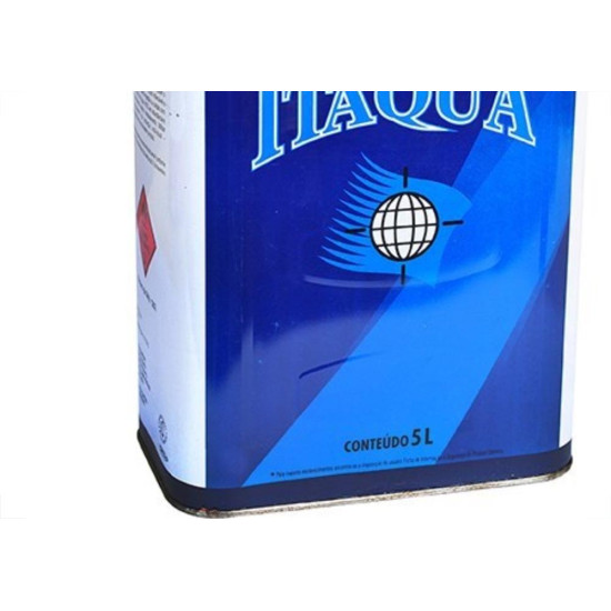 Querosene Itaqua 5 Litros 132 Querosene Itaqua 5 Litros 132