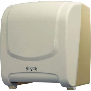 Acessorio Wc Plestin Toalha Auto Corte Branco Tacc-1004-Br