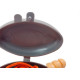 Protetor Auditivo Dystray Algodao/Silicone Plug 3000L - Kit C/20 Protetor Auditivo Dystray Algodao/Silicone Plug 3000L - Kit C/20